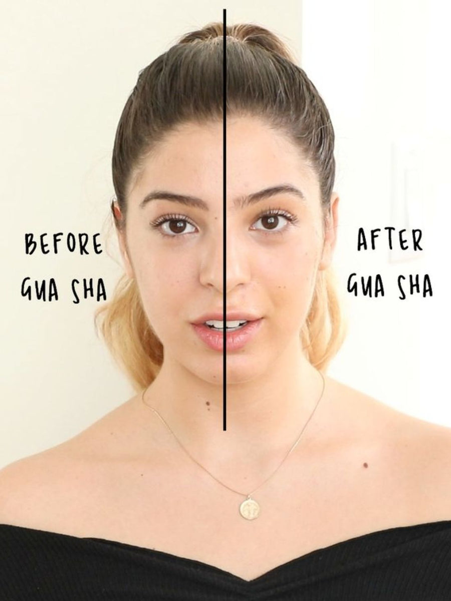 Does Gua Sha Work? Health Benefits Of Skin Scraping Therapy The Skin