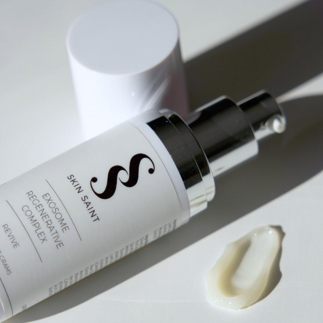 Exosome Regenerative Complex – The Skin Saint