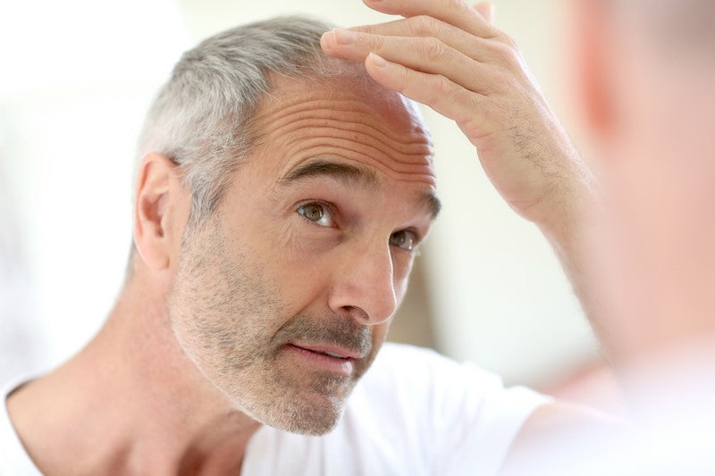 The Skin Saint’s Guide to Hair Restoration and Removal Treatments