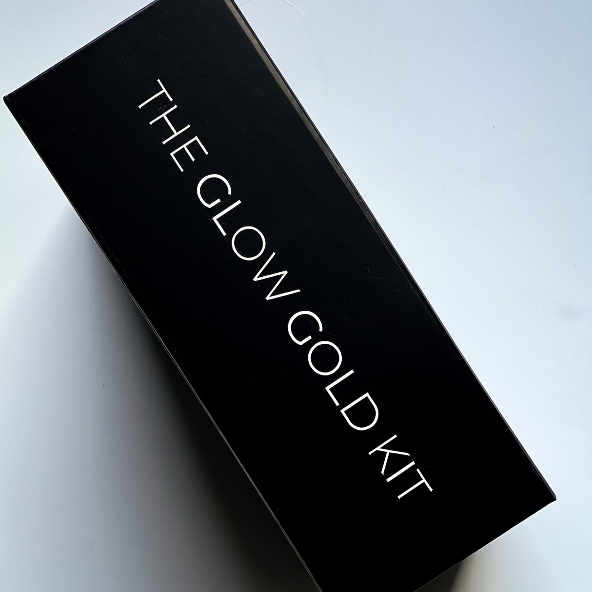 Glow Gold Kit