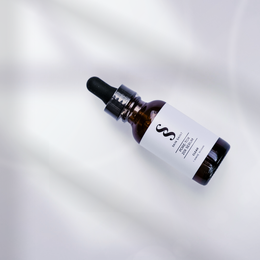 Pore-Tox 20x Serum