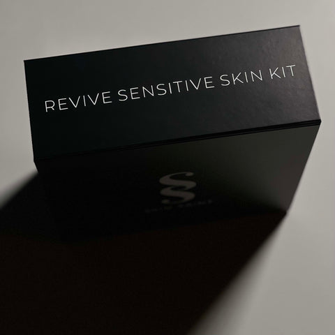 Revive Sensitive Skin Kit